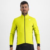Sportful Neo Softshell Jacket Fietsjack heren - maat XL