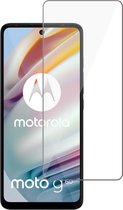 Geschikt voor Motorola Moto G60s / G60 Screenprotector - Geschikt voor Motorola Moto G60s / G60 Beschermglas Screen Protector 9H Glas