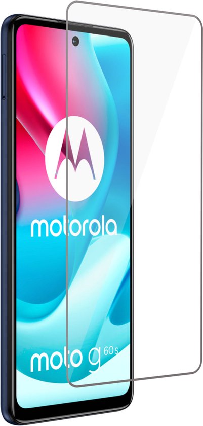 Protecteur d'écran Motorola Moto G60s / G60 - Protecteur d'écran Motorola  Moto G60s /... | bol
