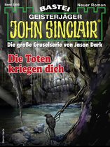 John Sinclair 2306 - John Sinclair 2306