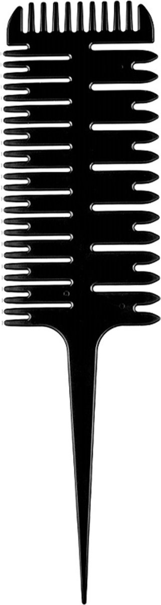 Sibel - 3-Way Highlighting Comb