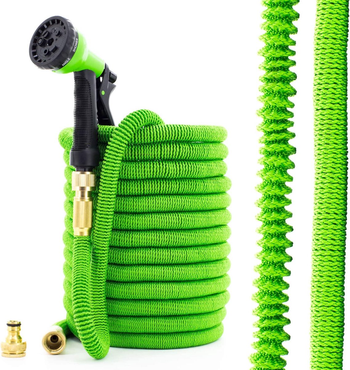 Tuinslang – flexible – tuin slang – flexible garden hose - duurzaam