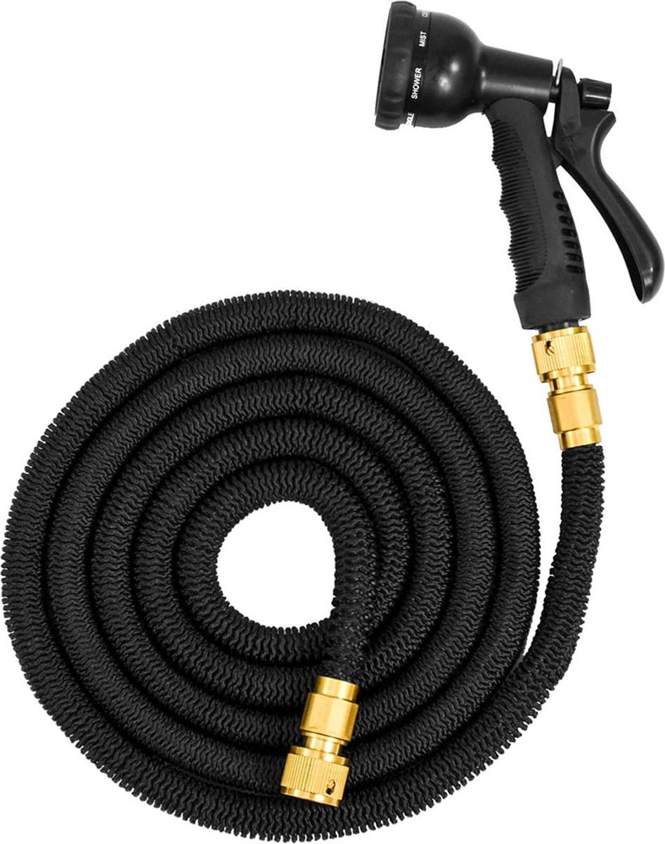 Tuinslang – flexible – tuin slang – flexible garden hose - duurzaam