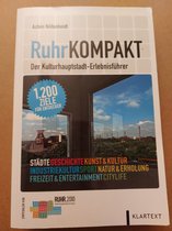 RuhrKompakt: Handbuch Ruhrgebiet