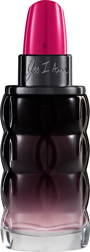 Cacharel - Yes I Am Pink First - Eau De Parfum - 50ML