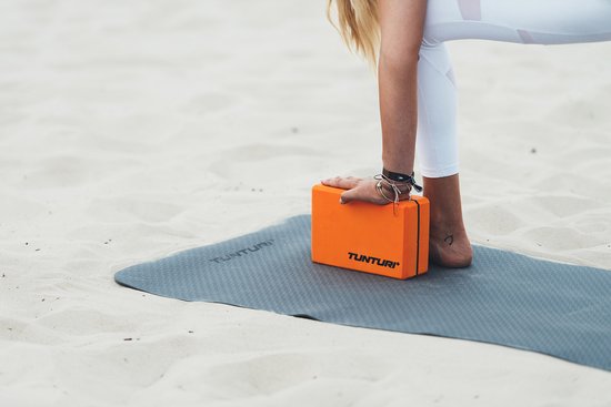 Tunturi Alle Yoga Aanbiedingen • Tot 39% korting Tunturi Alle Yoga Aanbiedingen • Tot 39% korting