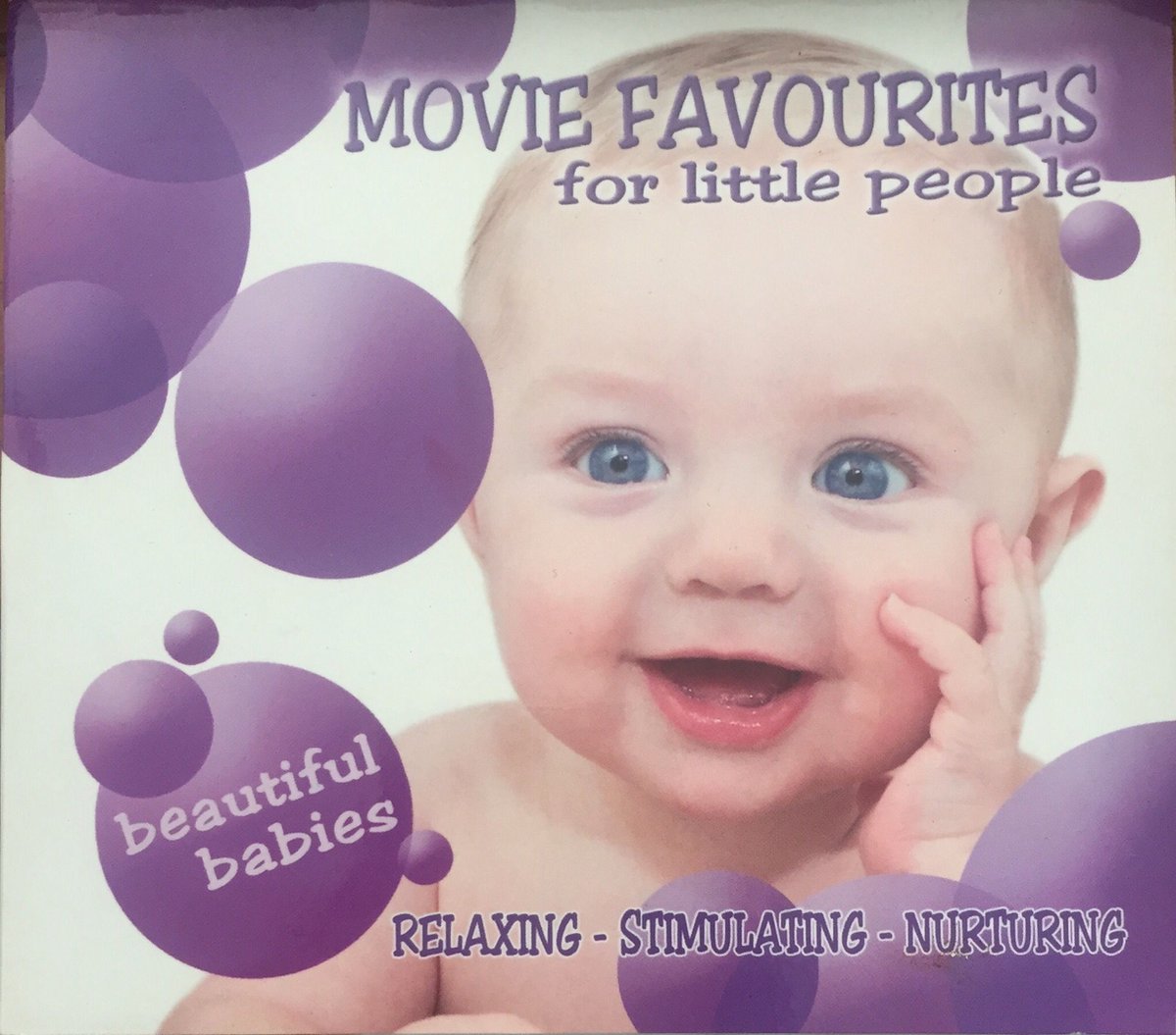Movie Baby