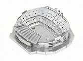 Bouwpakket Modelbouwpakket Stadion FC Barcelona Camp Nou- metaal