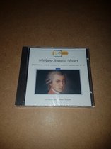 1-CD MOZART - SYMPHONIES 40 & 41 - MOZART FESTIVAL ORCHESTRA / RICHARD EDLINGER