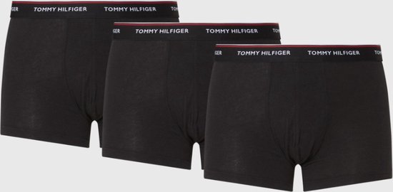 Tommy Hilfiger Boxershorts - 3-pack