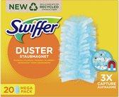 Swiffer Duster Navullingen - 20 stuks