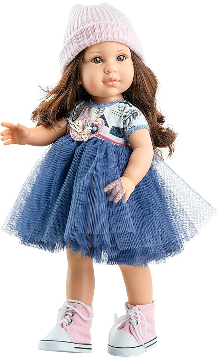 Soy Tu pop Ashley (42 cm)