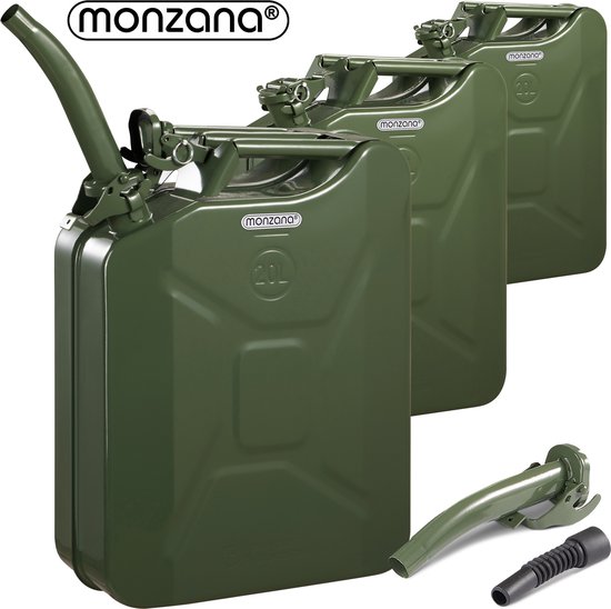 Monzana