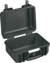Explorer Cases Outdoor-koffer 13.1 l (l x b x h) 360 x 304 x 194 mm Zwart 3317.B E