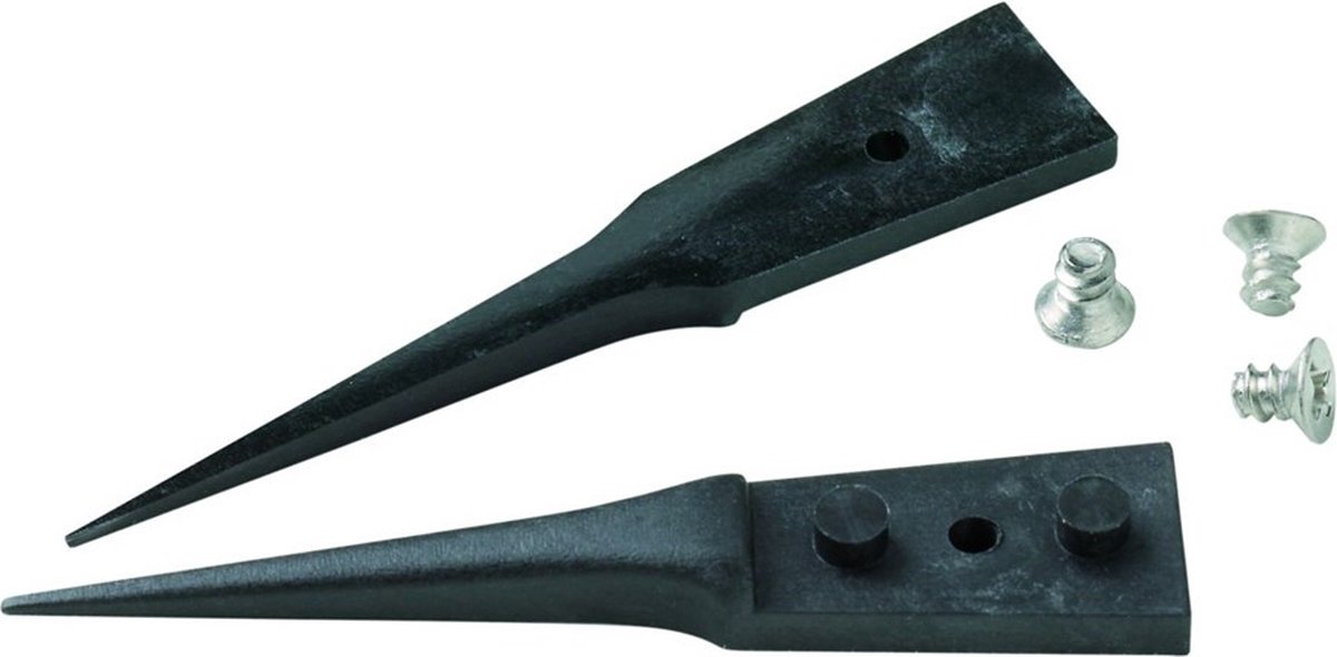 Lindström TL 5ACF Reservepunt voor pincet 40 mm