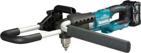 Makita DG001GM105 Accu Grondboor XGT 40V Max 4.0Ah van Merkloos	 — afbeelding 3