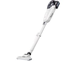 Makita CL002GD212 Accu Steelstofzuiger Wit XGT 40V Max 2.5Ah