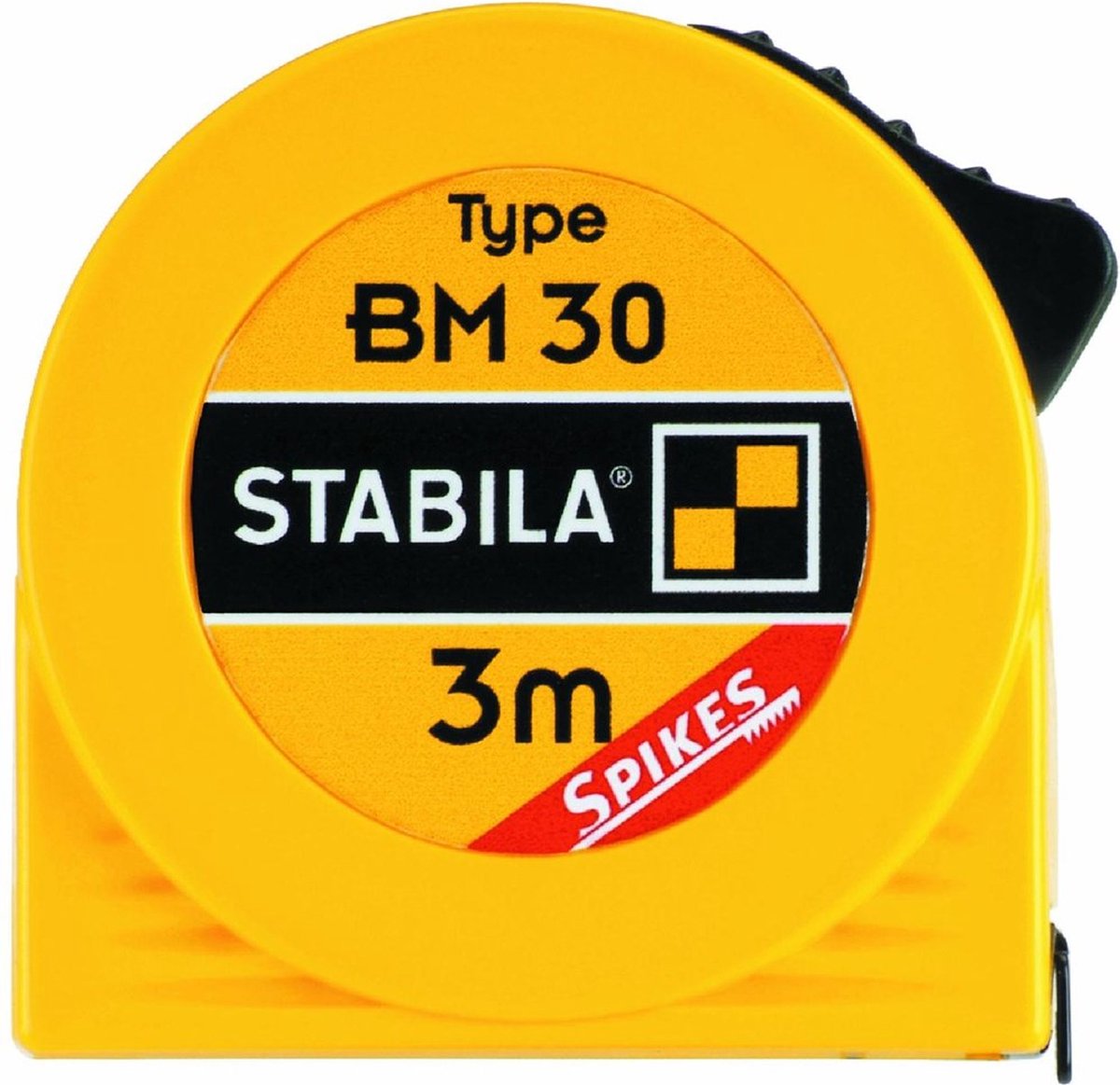 Stabila Rolmaat BM 30 - 3 meter