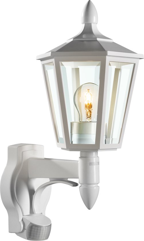 Steinel buitenlamp / sensorlamp kopen? | Verlichting