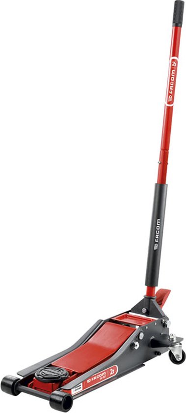 Facom garagekrik 2  ton extra laag  profiel