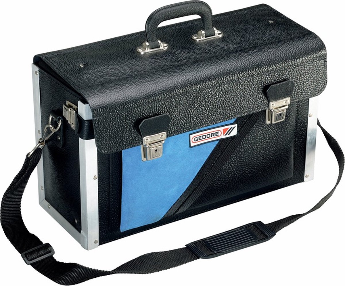 Gedore WK 1091 L Gereedschapskoffer (zonder inhoud)