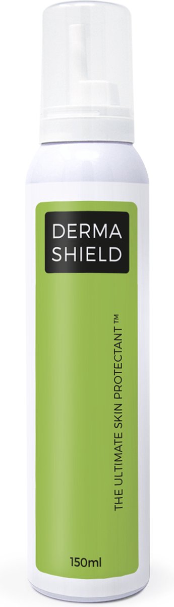 Goedkoopste Derma Shield foam 150 ml