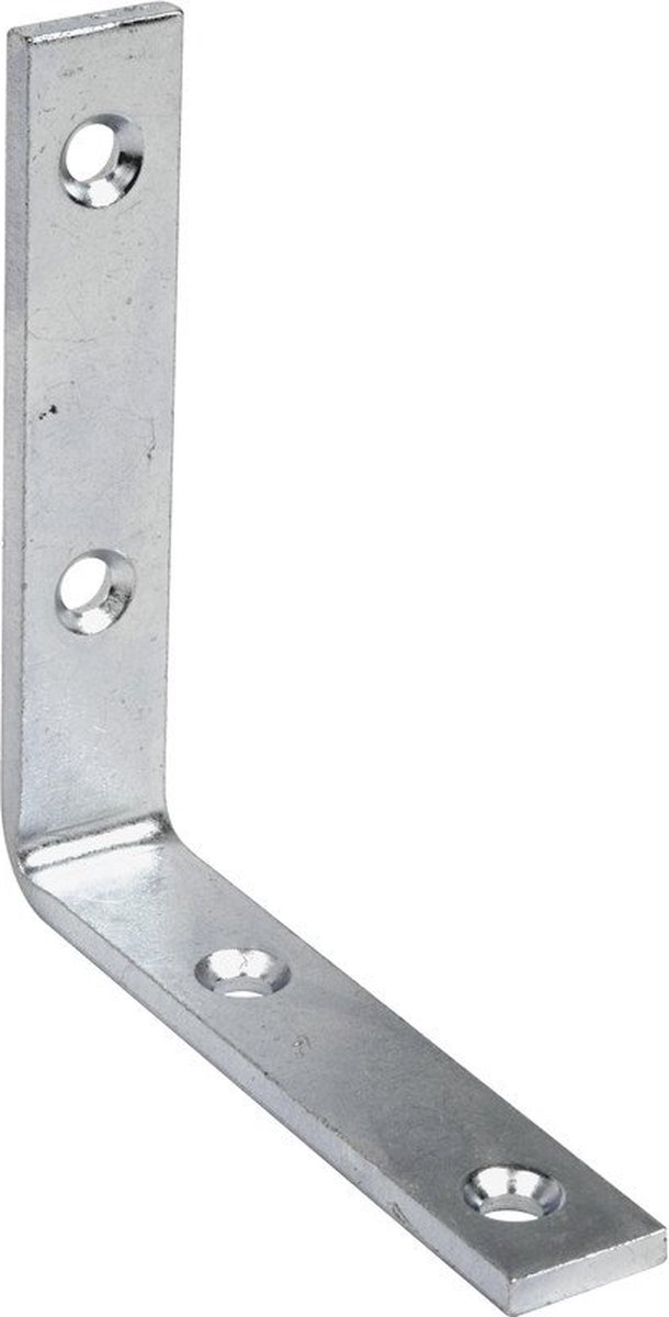 Drempelhoek 125 mm per stuk