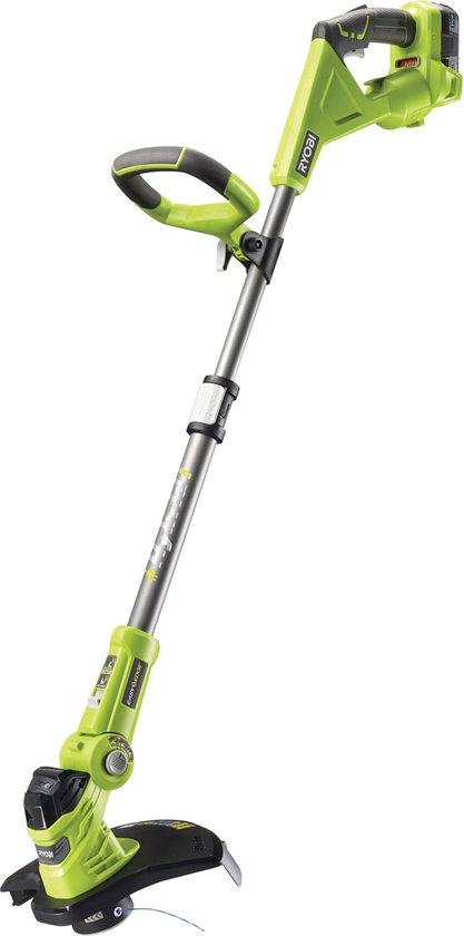 RLT1831H20F | 18V Hybrid 25/30cm Grastrimmer (1x 2.0Ah) - 5133003710