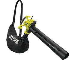 Ryobi RBV3000CSV Bladblazer / zuiger - 3000W - 45L