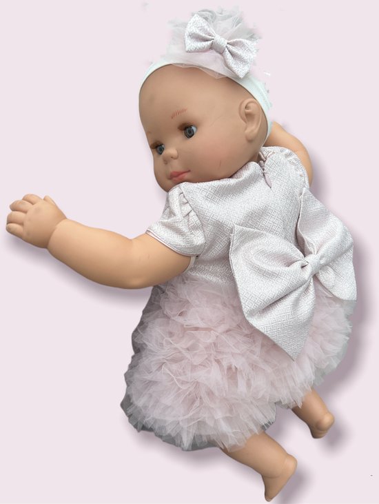 Baby jurk (50/56)