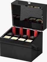 Lippenstift organizer Nori | Lipstick houder | Make-up houder | Opbergbox voor make-up | Acryl Make-up Schoonheid Opslag | Ruimte voor Lippenstift | Cosmetische Houder |