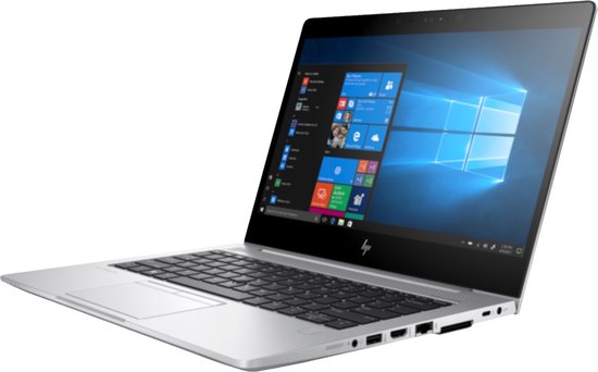 HP EliteBook 830 G5 Notebook - 33,8 cm (13 HP EliteBook 830 G5 Notebook - 33,8 cm (13