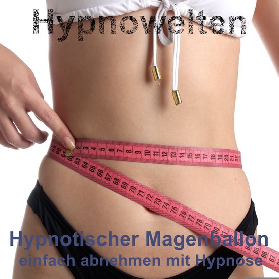 Hypnotischer Magenballon - cover
