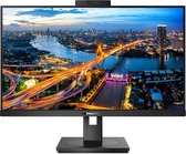 Monitor Philips 243B1JH/00 Full HD 1920 x 1080 px 23,8"