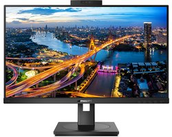 Monitor Philips 243B1JH/00 Full HD 1920 x 1080 px 23,8