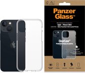 ClearCase Apple iPhone 2021 5.4"-Anti-Bacterial