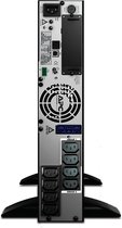Uninterruptible Power Supply System Interactive UPS APC SMX1000I 800 W 1000 VA