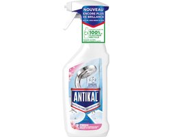 Antikal - Badkamerreiniger - Spray - Kalkreiniger - Fresh - 500ml