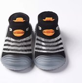 Chaussures d'eau noires - animal de chez Bébé- Chaussons taille 20/21