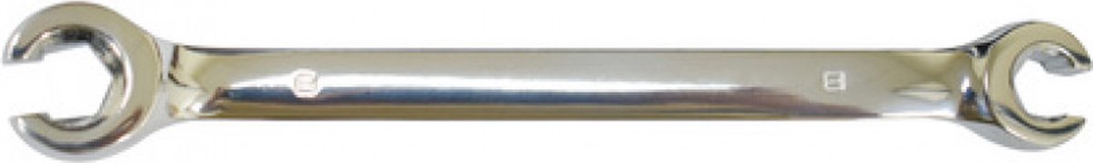 IceToolz Steeksleutel voor hydraulische kabelwartels - 8-9mm - Extra dik ontwerp