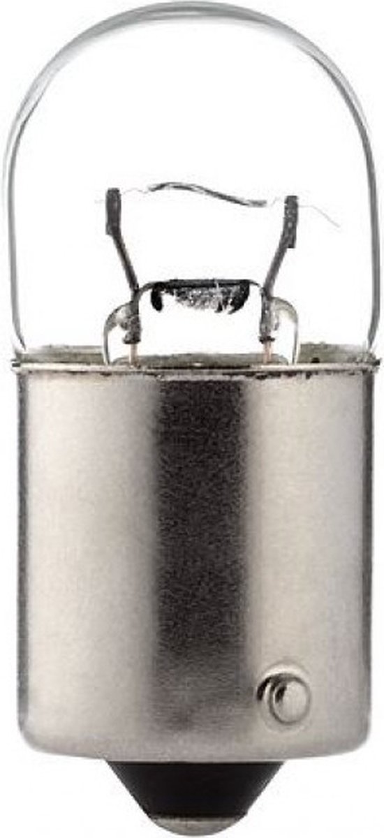 Bosma Lamp 12V/10W - BA15S