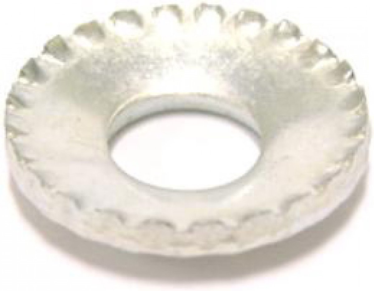 Bofix Kartelring Vooras Bol 25 Stuks (225310)
