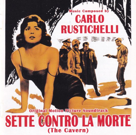 Sette Contro La Morte (the Cavern)