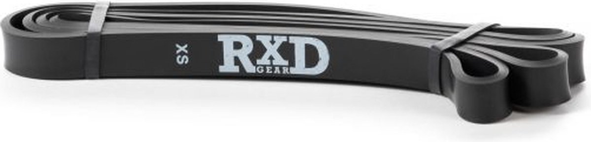 RXDGear - Powerband XS, weerstandsband, fitness elastiek