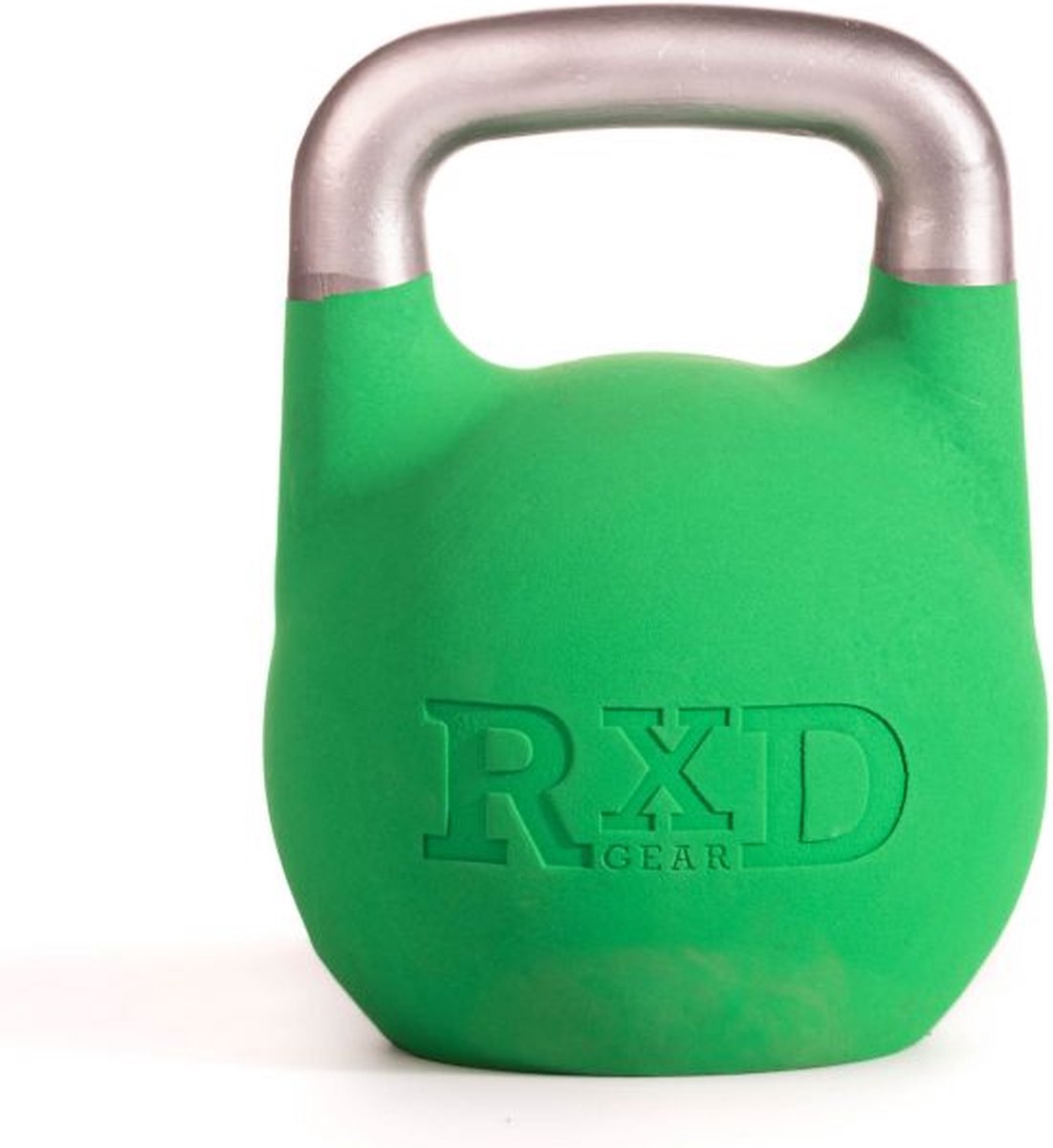 RXDGear - Competition kettlebell 24kg staal kettle bell