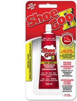 Shoe Goo II Colle spéciale chaussures 26,6 ml (Odeur moins forte)
