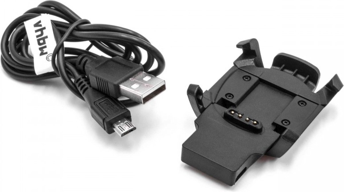Oplaadstation voor Garmin Descent MK1