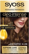 Bol.com SYOSS Oleo Intense 4-08 Licht Goudbruin - 1 stuk aanbieding