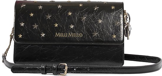 Melli Mello - To the Stars Crossover bag - Sac bandoulière - Sac - Etoiles  | bol.com