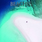 Beaches Kalender 2023